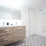 Spacious Family Duplex - Eiffel Tower 아파트 *