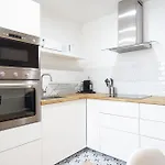 아파트 Spacious Family Duplex - Eiffel Tower