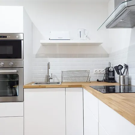 Spacious Family Duplex - Eiffel Tower 아파트