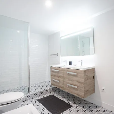 Spacious Family Duplex - Eiffel Tower شقة باريس