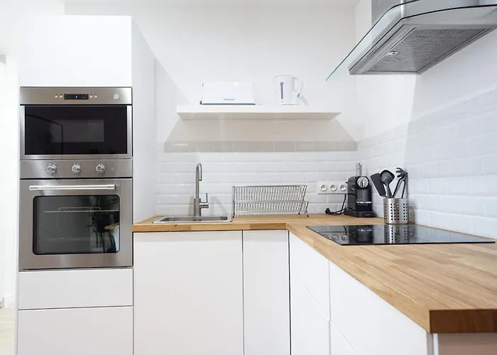 Spacious Family Duplex - Eiffel Tower 公寓