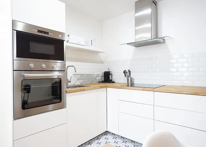 شقة Spacious Family Duplex - Eiffel Tower