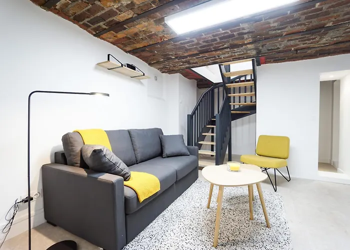 Spacious Family Duplex - Eiffel Tower شقة باريس